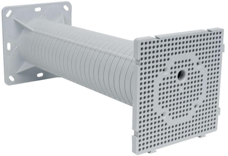 Montážna doska pre tepelnoizolačné systémy KOPOS MDZ-300_KB