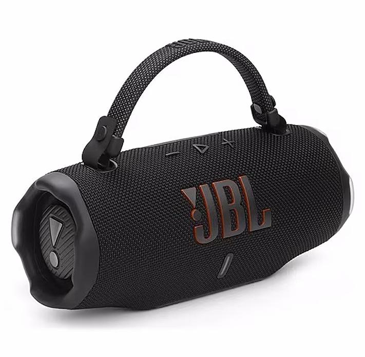 Reproduktor JBL CHARGE 6 (čierny)