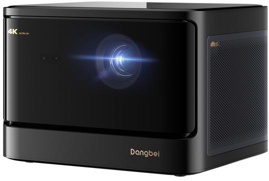 Laserový projektor Dangbei Mars Pro 2