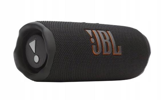 Reproduktor JBL FLIP 7 (čierny)