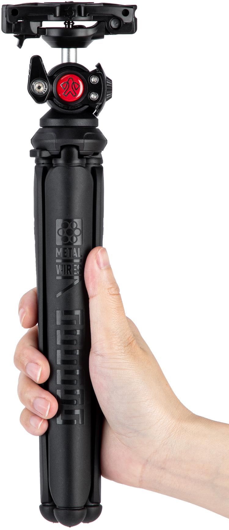 Goocong Yoga Pod Black