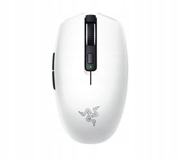 Bezdrôtová myš Razer Orochi V2 biela