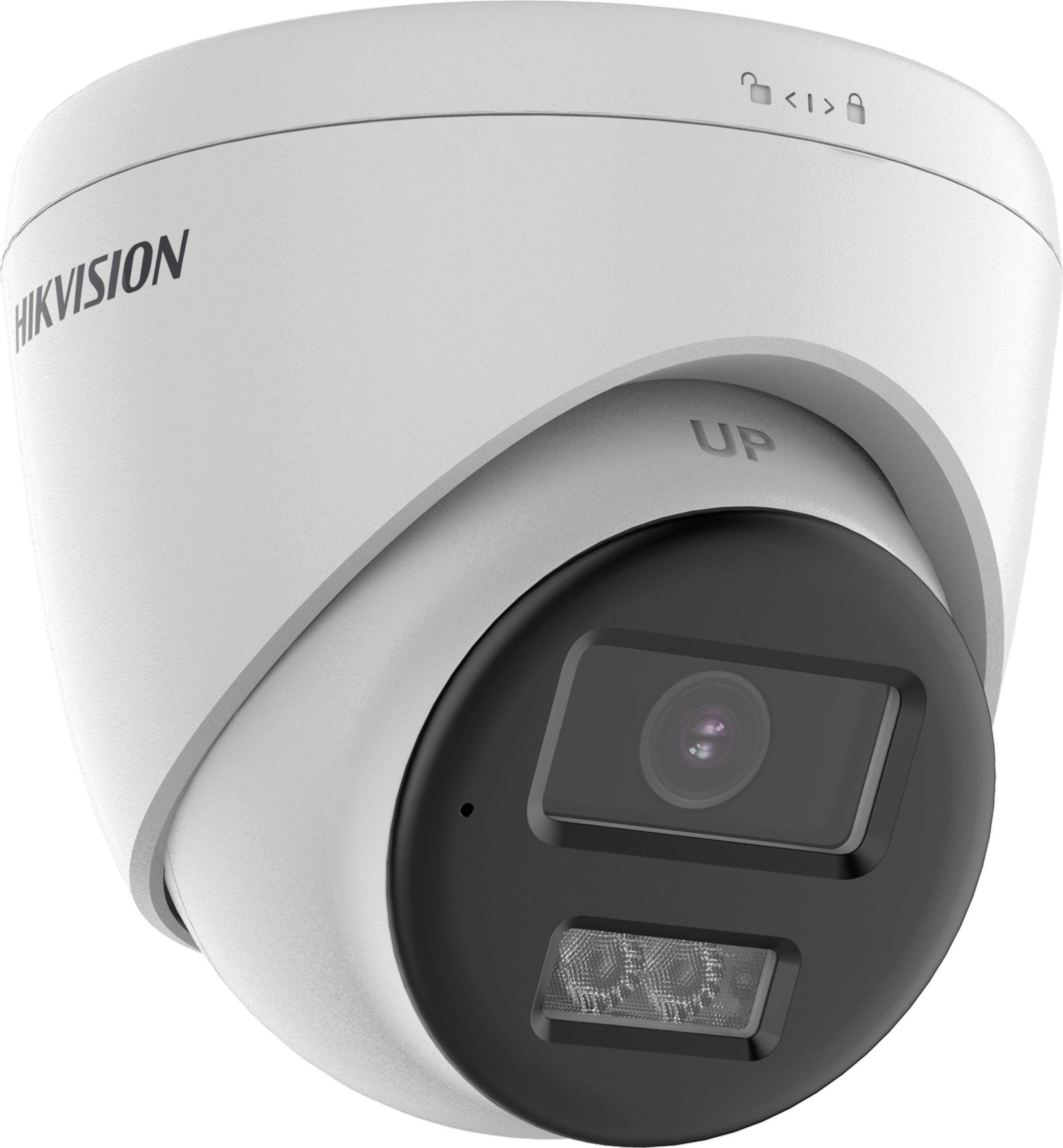 Kamera Hikvision 4W1 DS-2CE78U0T-LTS(2,8 mm)