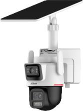 Dahua IPC-PTS2649C-3E3Z-4GB20  Predlžená záruka 5 rokov