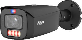 Dahua IPC-HFW3649T1-ZAS-PV-2712-PRO-BLACK  Záruka 3 roky
