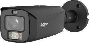 IP kamera TIOC 3.0 Dahua IPC-HFW3849T1-ZAS-PV-2712-PRO-Black