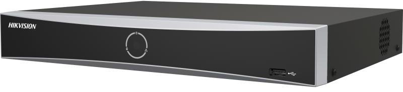 Hikvision DS-7604NXI-K1/4P(D)