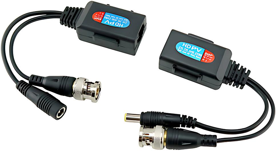 Video transformátor KG-TR01-P/4K