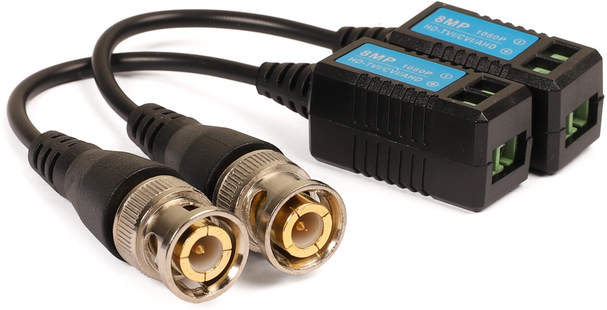 Video transformátor KG-TR03-4K