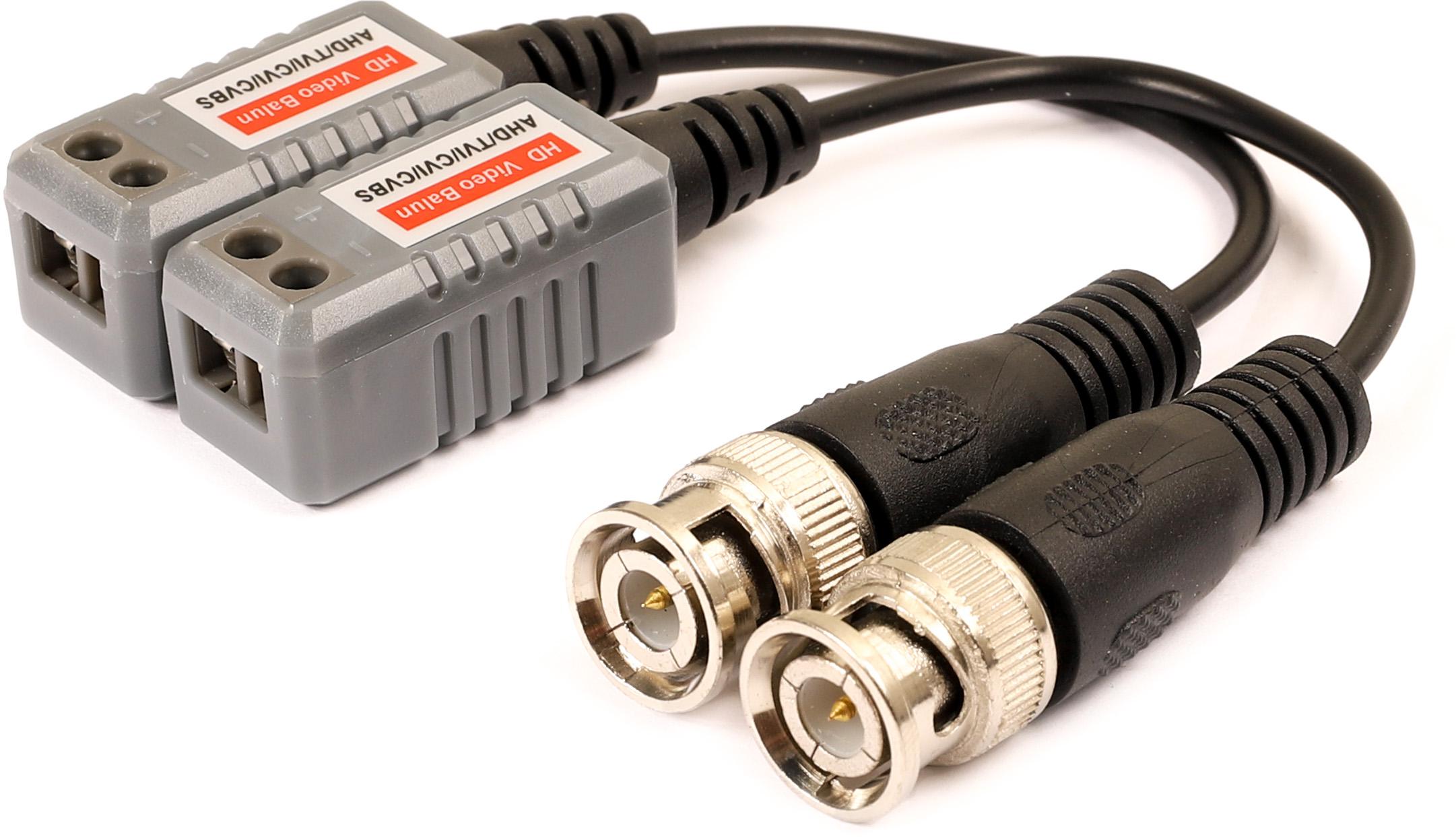 Video transformátor KG-TR02-4K