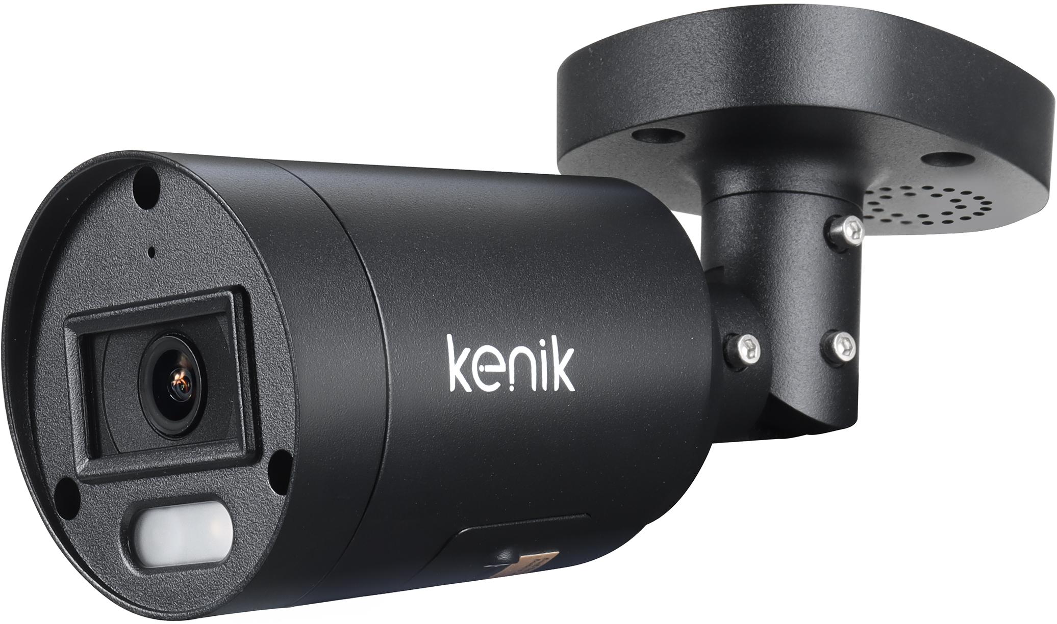 KENIK KG-5430TAS-ILD-B-V2 (2,8 mm)