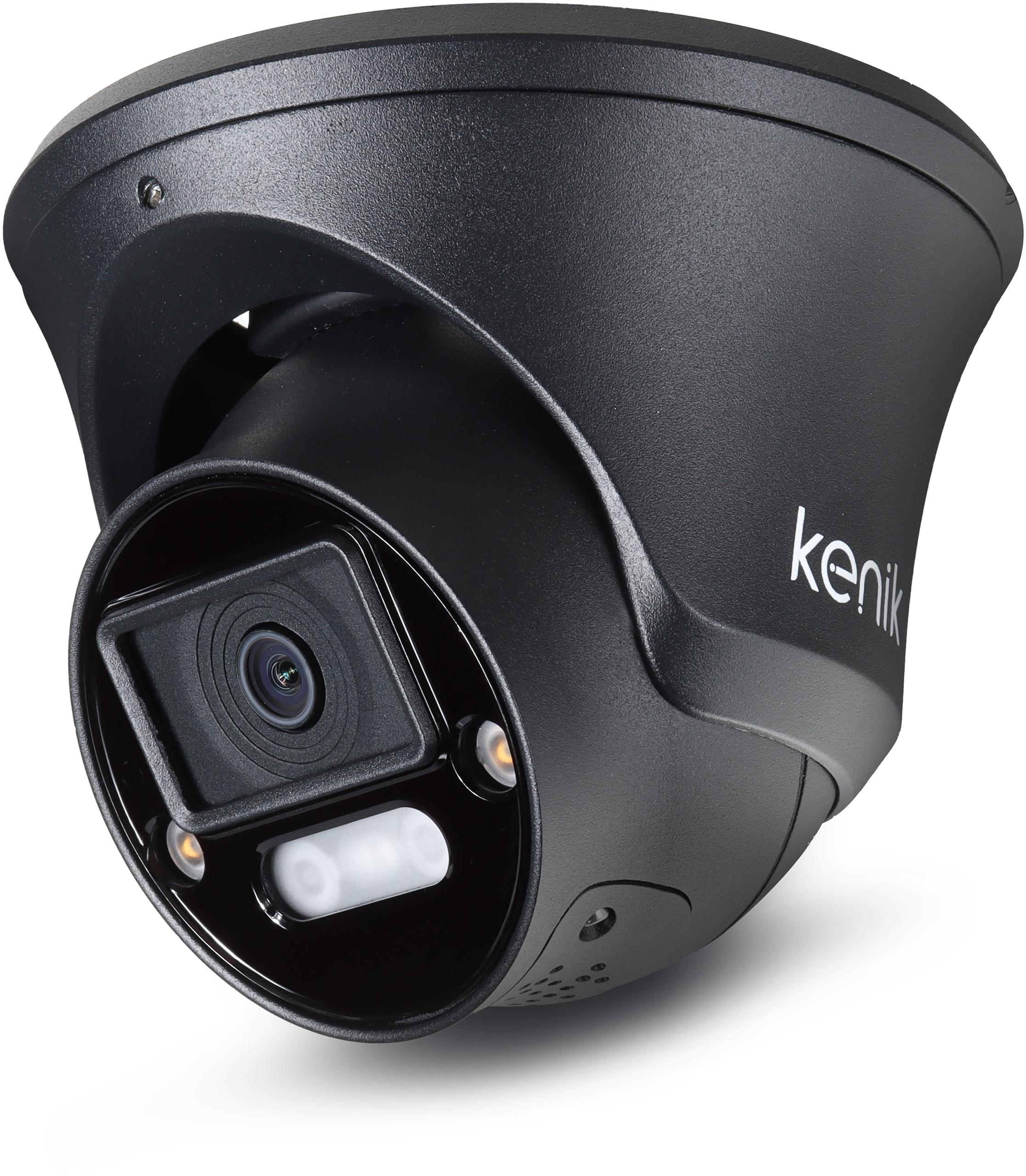 KENIK KG-5430DAS-ILCD-B (2,8 mm)