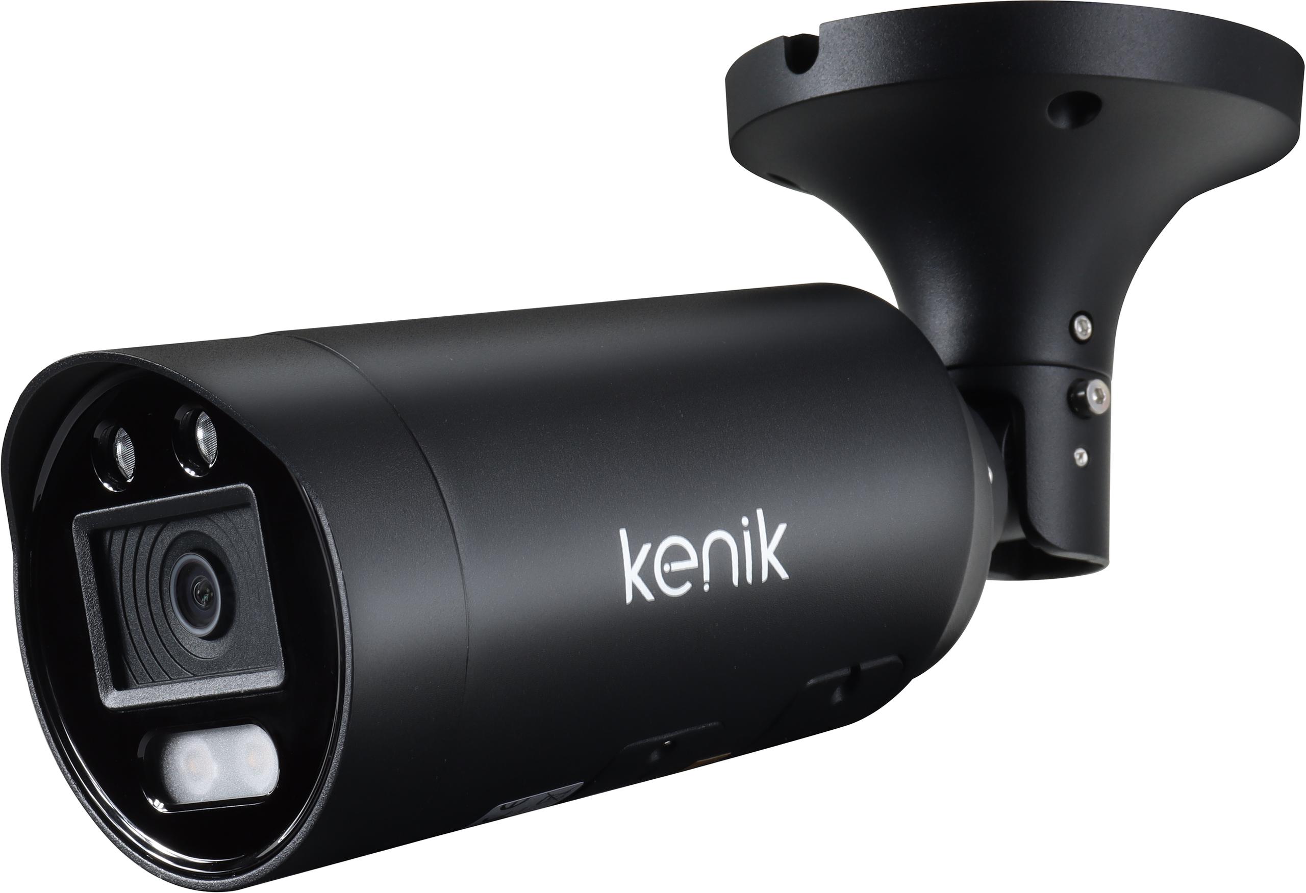 KENIK KG-5430TAS-ILCD-B (2,8 mm)