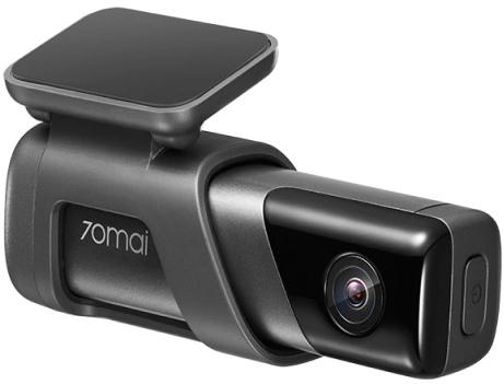 70mai M500 Dash Cam 32GB videorekordér