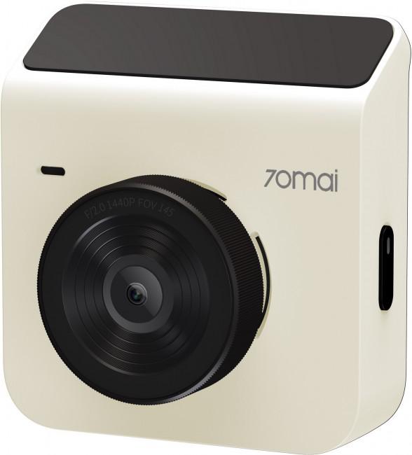 Videorekordér 70mai A400 Dash Cam biely