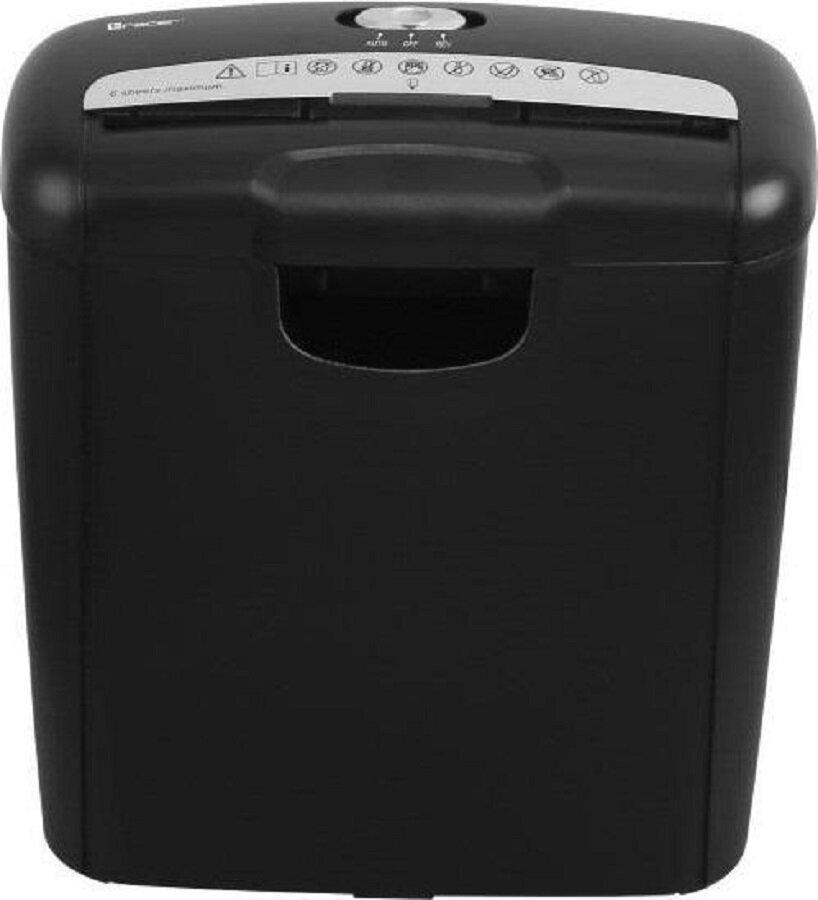 Skartovačka Tracer Razor 2 - Outlet