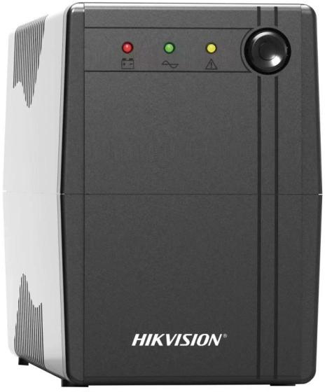 Hikvision DS-UPS600 600VA/360W UPS
