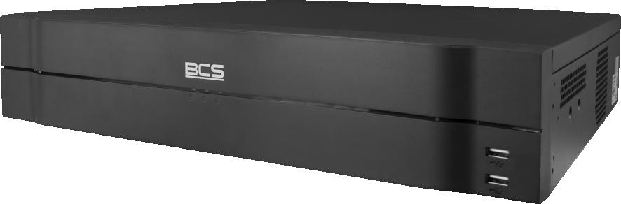 BCS LINE BCS-L-NVR6408-A-4K