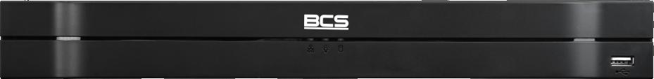 BCS LINE Recorder BCS-L-NVR1602-A-4KE(2)