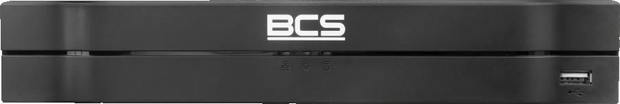 BCS LINE Recorder BCS-L-NVR1602-A-4KE-16P(2)
