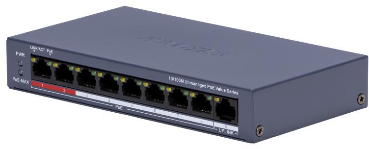 Hikvision DS-3E0109P-E/M(C)