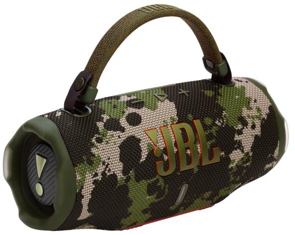 Reproduktor JBL CHARGE 6 (Moro)