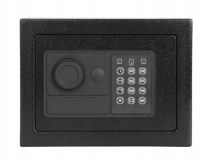 Opticum AX Kompaktný trezor