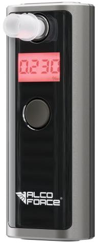 Detektor alkoholu AlcoForce