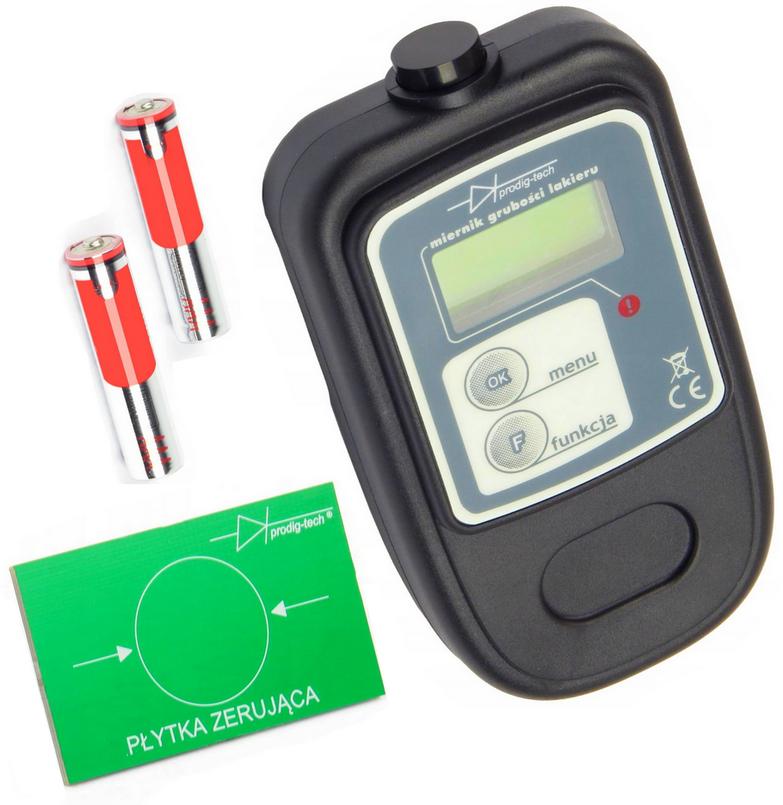 Prodig-Tech GL-2+