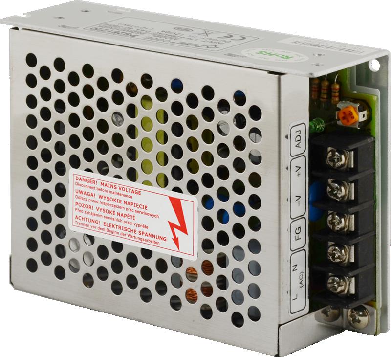 Napájací zdroj Pulsar PS-251220 CABINET