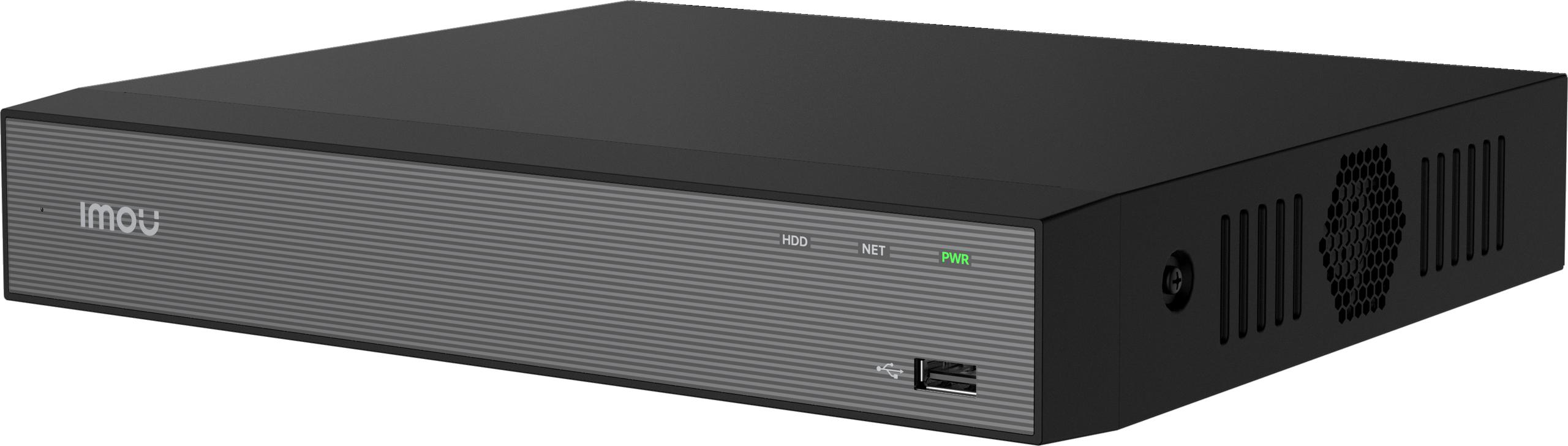 Imou N110W Wi-Fi 10-kanálový IP DVR