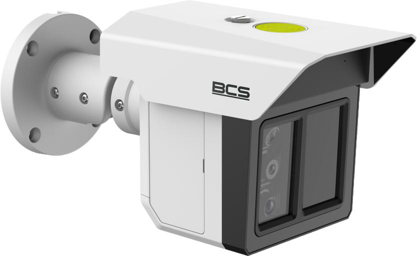 Kamery BCS LINE BCS-L-TIP3x2FSR10-Ai1