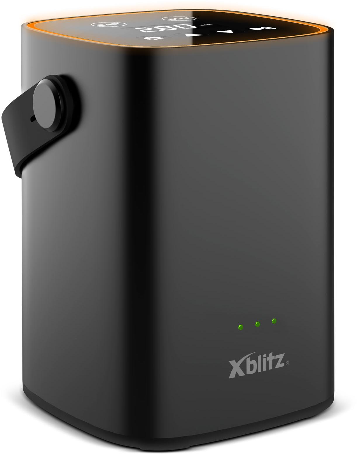 Kompresor Xblitz Airboost do auta