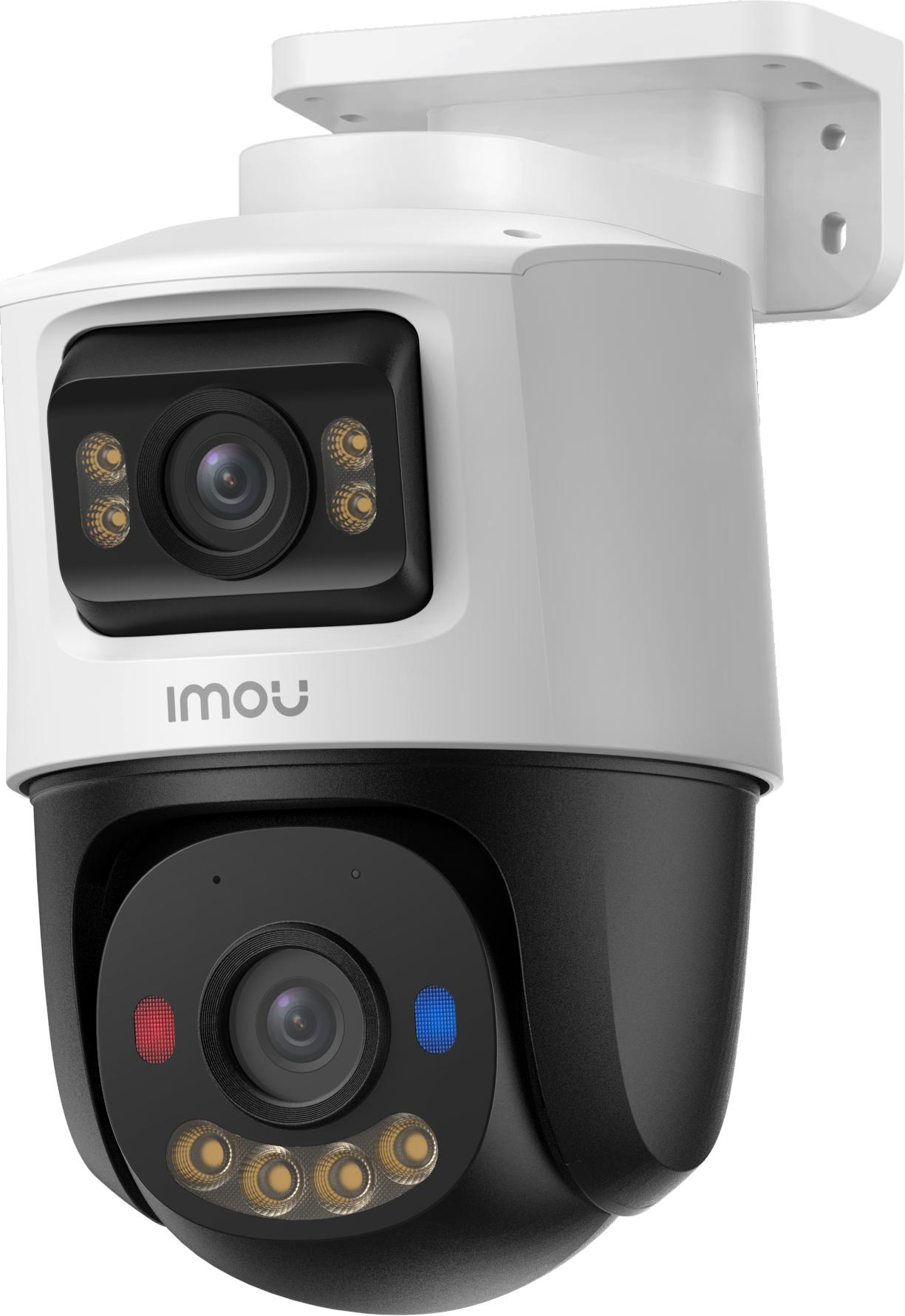 Imou PoE IPC-PS70FP-10M0 10MP (5MP+5MP) Dual PT