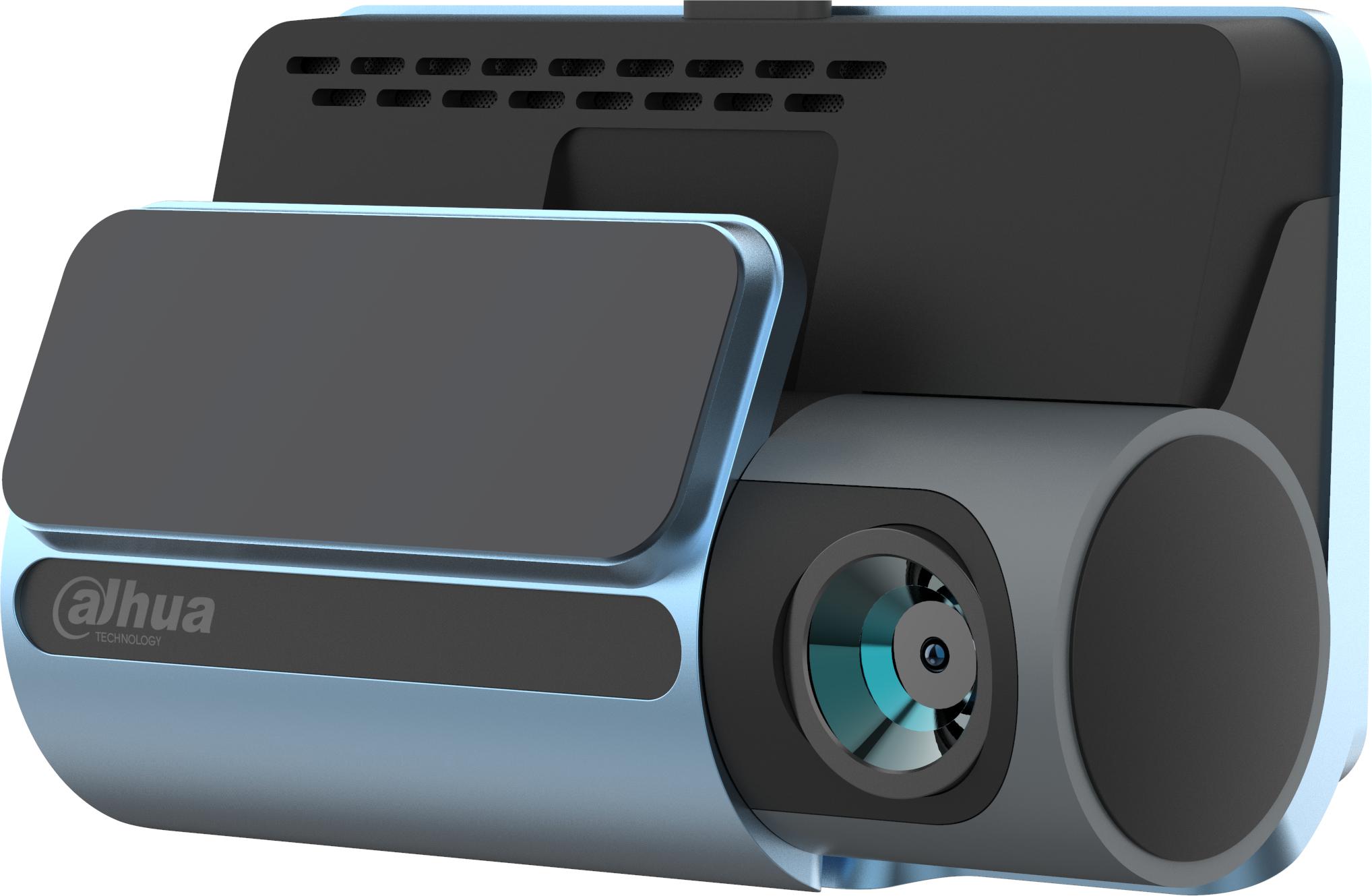 Trasový rekordér Dahua S8