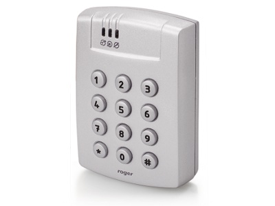 KOMBINOVANÝ ZÁMOK ROGER SL2000F-VP