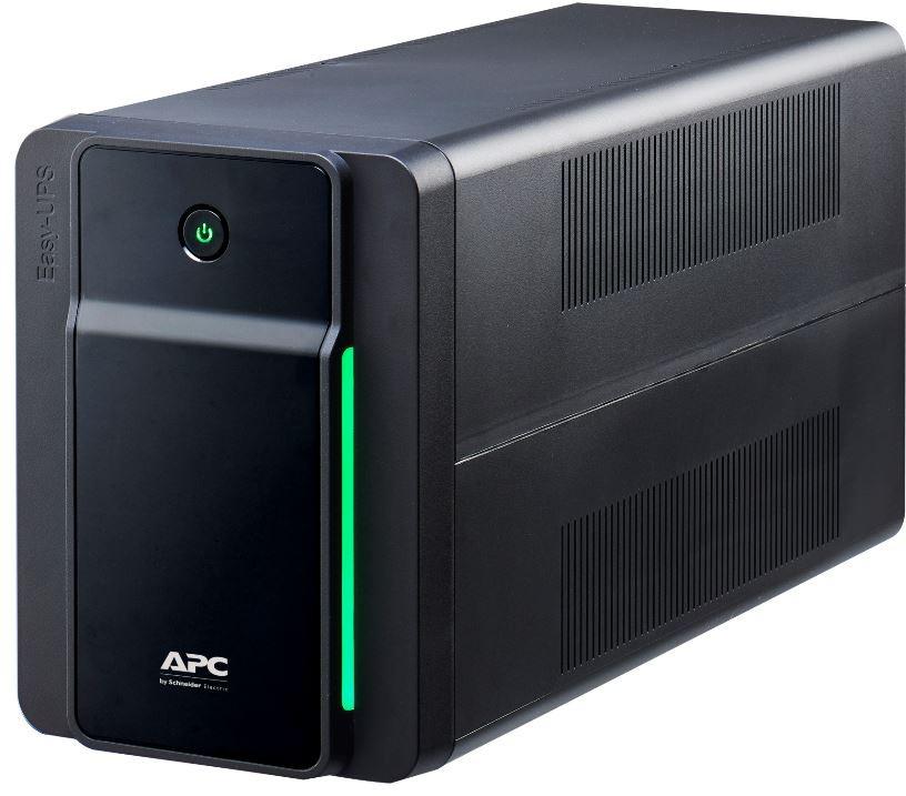 APC UPS BVX2200LI-GR Easy UPS 2200VA, 230V, AVR, 4 Shuko