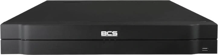 IP rekordér BCS LINE BCS-L-NVR6404-A-8K-Ai2