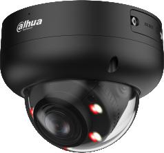 Dahua IPC-HDBW3649R-ZAS-IL-27135-Black