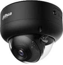 Dahua IPC-HDBW3449E-AS-IL-0360B-Black