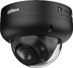 Dahua IPC-HDBW3449R-ZAS-IL-27135-Black
