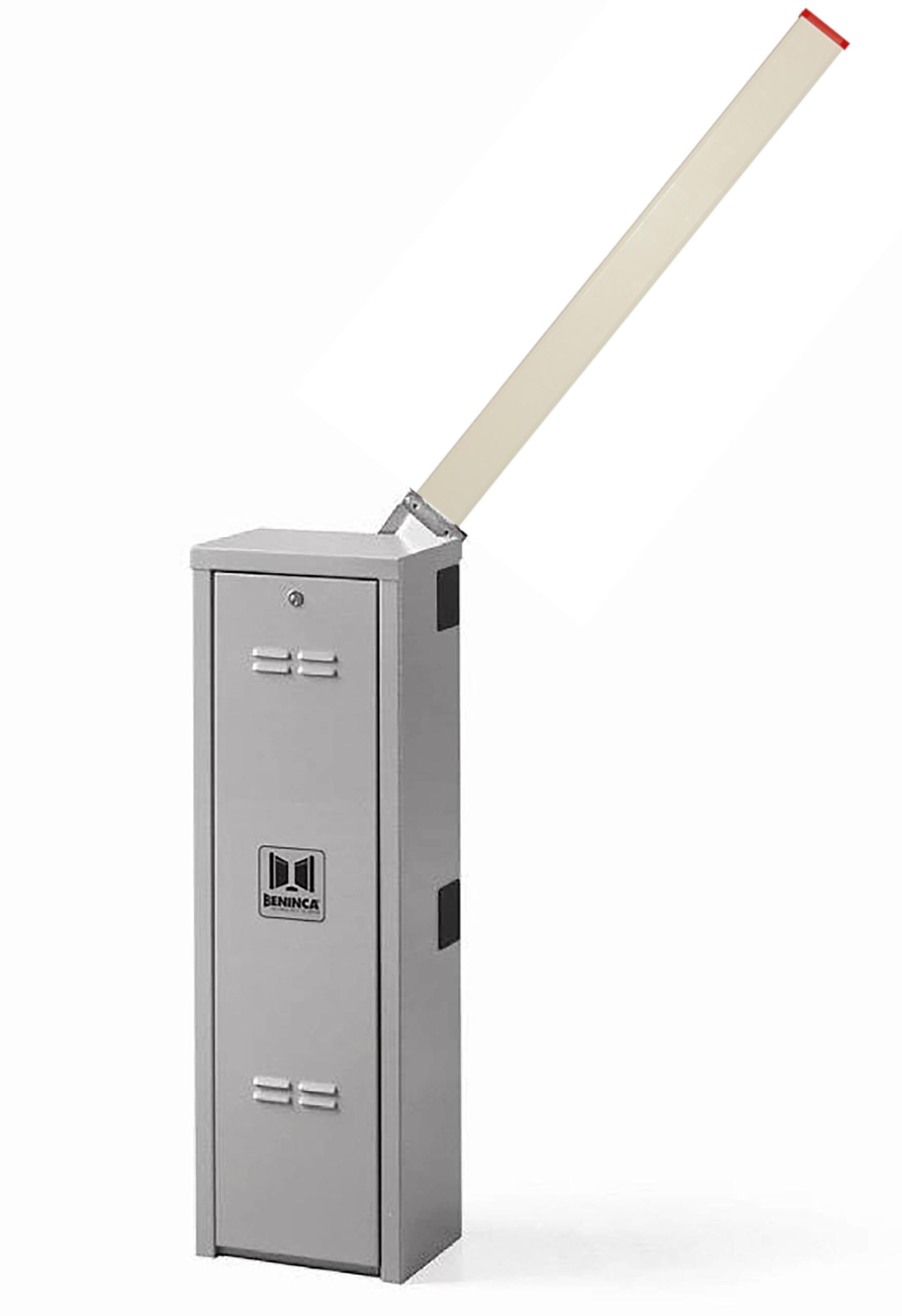 BENINCA K.LADY.GREY.5 zábrana - kompletná sada do 5m