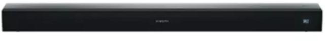 Xiaomi Soundbar Pro 2.0 ch NS5-EU reproduktorový pás