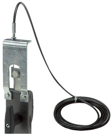 Externý uvoľňovací systém pre brány s rukoväťou BFT SM1 (P115005)