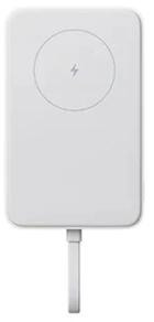 Xiaomi Powerbank 33W magnetická 10000mAh biela