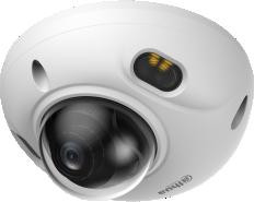 IP kamera DAHUA IPC-HDBW3849F-AS-IL-0280B