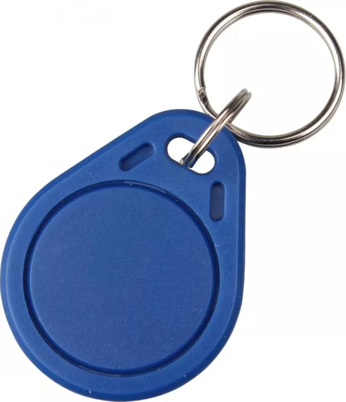 PROCOMM 125kHz KEY RING