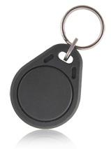 PROCOMM 125kHz KEY RING