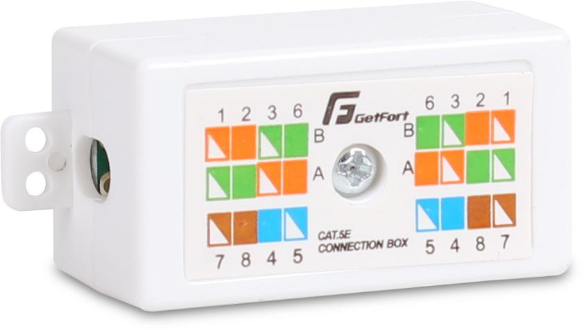 GETFORT CAT.5e TYP KRONE WIRING CONNECTOR