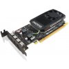 Grafická karta Lenovo ThinkStation Nvidia Quadro P1000 4GB GDDR5 Mini DisplayPort x 4